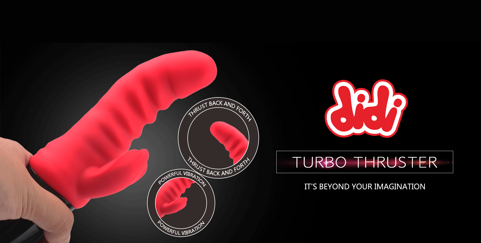 Kina Prostate Massager Leverandører