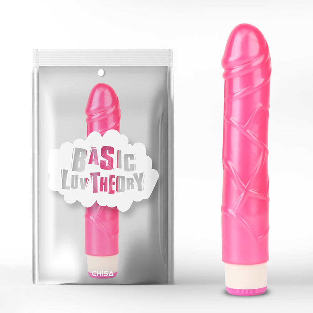 Basic Pulsator-Pink