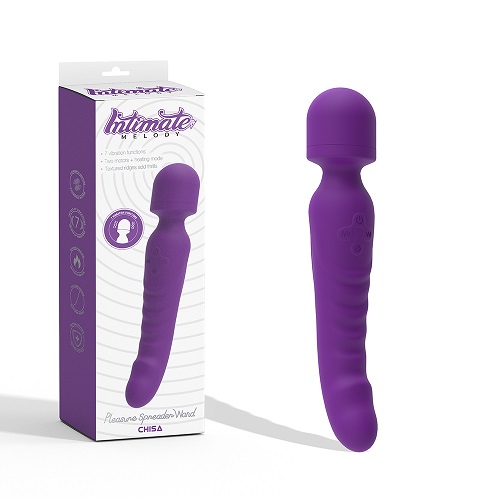 Pleasure Spreader Wand Lilla